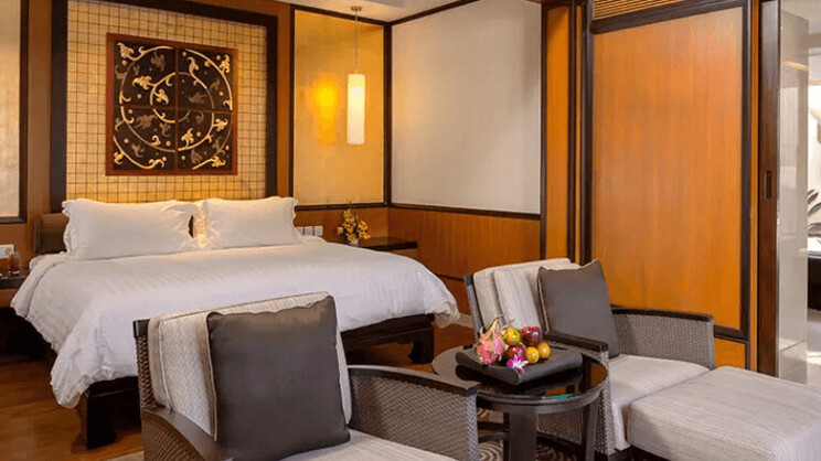 Grand Two Bedroom Pool Villa